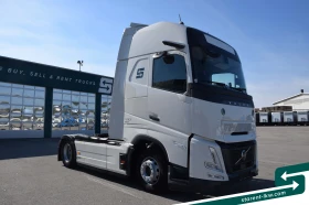 Volvo Fh SZM26165 | Auto.bg — изображение 2 Volvo Fh SZM26165 | Auto.bg — изображение 2