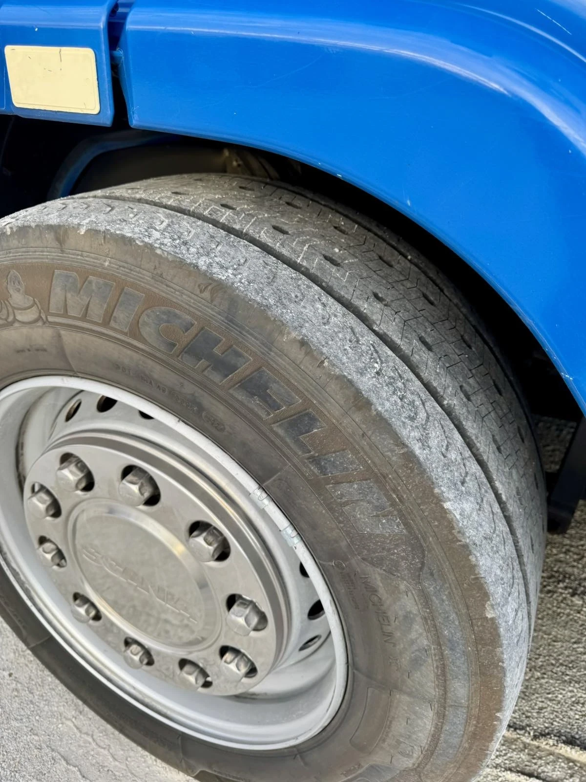 Scania R 480  - изображение 3 | Auto.bg Scania R 480  - изображение 3