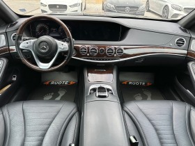 Mercedes-Benz S 400 d L * 63AMG Optic* 4x4 MAX FULL | Mobile.bg   9