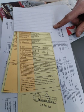 VW Passat 2.0 TDI Комарел - 3300 лв. / 1687.26 € - 50261802 5 | Car24.bg VW Passat 2.0 TDI Комарел - 3300 лв. / 1687.26 € - 50261802 5