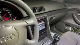 Audi A4 1.9 TDI 131коня - 1800 € / 3520.49 лв. - 70757255 16 | Car24.bg Audi A4 1.9 TDI 131коня - 1800 € / 3520.49 лв. - 70757255 16