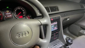 Audi A4 1.9 TDI 131коня - 1800 € / 3520.49 лв. - 70757255 11 | Car24.bg Audi A4 1.9 TDI 131коня - 1800 € / 3520.49 лв. - 70757255 11