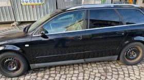 Audi A4 1.9 TDI 131коня - 1800 € / 3520.49 лв. - 70757255 4 | Car24.bg Audi A4 1.9 TDI 131коня - 1800 € / 3520.49 лв. - 70757255 4