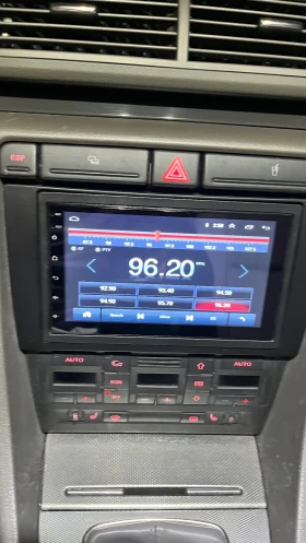 Audi A4 1.9 TDI 131коня - 1800 € / 3520.49 лв. - 70757255 8 | Car24.bg Audi A4 1.9 TDI 131коня - 1800 € / 3520.49 лв. - 70757255 8