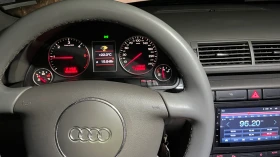 Audi A4 1.9 TDI 131коня - 1800 € / 3520.49 лв. - 70757255 10 | Car24.bg Audi A4 1.9 TDI 131коня - 1800 € / 3520.49 лв. - 70757255 10
