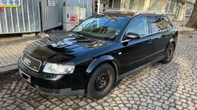 Audi A4 1.9 TDI 131коня - 1800 € / 3520.49 лв. - 70757255 2 | Car24.bg Audi A4 1.9 TDI 131коня - 1800 € / 3520.49 лв. - 70757255 2