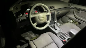 Audi A4 1.9 TDI 131коня - 1800 € / 3520.49 лв. - 70757255 12 | Car24.bg Audi A4 1.9 TDI 131коня - 1800 € / 3520.49 лв. - 70757255 12