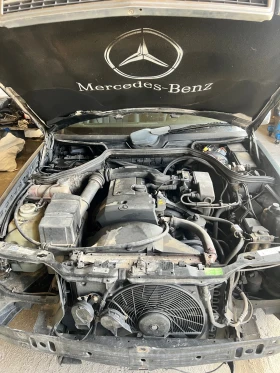 Mercedes-Benz 124 2.0i 136hp - 11 € / 21.51 лв. - 42941533 8 | Car24.bg Mercedes-Benz 124 2.0i 136hp - 11 € / 21.51 лв. - 42941533 8