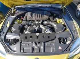 BMW M6 2016 BMW M6 - 18900 € / 36965.19 лв. - 12171708 10 | Car24.bg BMW M6 2016 BMW M6 - 18900 € / 36965.19 лв. - 12171708 10