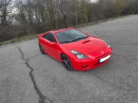 Toyota Celica t23 - Car24.bg Toyota Celica t23