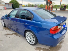 BMW 320 M pack | Auto.bg — изображение 3 BMW 320 M pack | Auto.bg — изображение 3