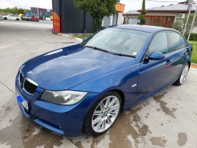 BMW 320 M pack | Auto.bg — изображение 2 BMW 320 M pack | Auto.bg — изображение 2