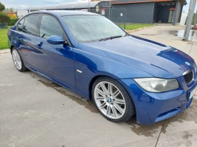 BMW 320 M pack | Auto.bg — изображение 6 BMW 320 M pack | Auto.bg — изображение 6