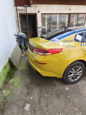 Kia K5 LPG течна фаза, само на газ - 3900 € / 7627.74 лв. - 55370249 9 | Car24.bg Kia K5 LPG течна фаза, само на газ - 3900 € / 7627.74 лв. - 55370249 9