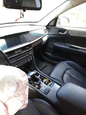 Kia K5 LPG течна фаза, само на газ - 3900 € / 7627.74 лв. - 55370249 3 | Car24.bg Kia K5 LPG течна фаза, само на газ - 3900 € / 7627.74 лв. - 55370249 3