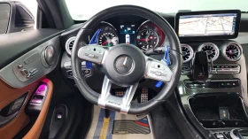 Mercedes-Benz C 220 AMG PK* FACELIFT* HEAD-UP* KEYLESS* CARBON* КРАЙНА - 20300 € / 39703.35 лв. - 99018974 6 | Car24.bg Mercedes-Benz C 220 AMG PK* FACELIFT* HEAD-UP* KEYLESS* CARBON* КРАЙНА - 20300 € / 39703.35 лв. - 99018974 6