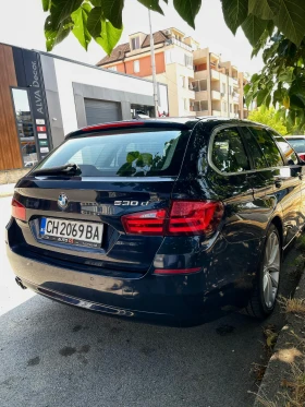 BMW 530 F11 XDRIVE - 8700 € / 17015.72 лв. - 60032410 5 | Car24.bg BMW 530 F11 XDRIVE - 8700 € / 17015.72 лв. - 60032410 5