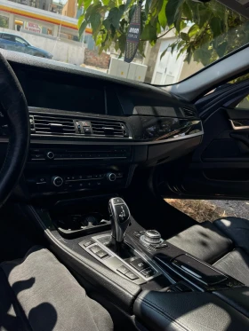 BMW 530 F11 XDRIVE - 8700 € / 17015.72 лв. - 60032410 8 | Car24.bg BMW 530 F11 XDRIVE - 8700 € / 17015.72 лв. - 60032410 8
