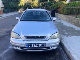 Opel Astra G - 1100 € / 2151.41 лв. - 72229405 5 | Car24.bg Opel Astra G - 1100 € / 2151.41 лв. - 72229405 5