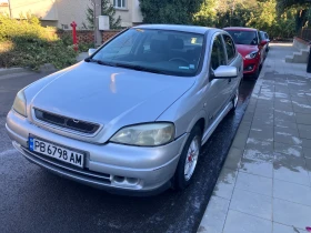 Opel Astra G - 1100 € / 2151.41 лв. - 72229405 2 | Car24.bg Opel Astra G - 1100 € / 2151.41 лв. - 72229405 2