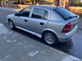 Opel Astra G - 1100 € / 2151.41 лв. - 72229405 4 | Car24.bg Opel Astra G - 1100 € / 2151.41 лв. - 72229405 4
