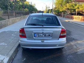 Opel Astra G - 1100 € / 2151.41 лв. - 72229405 3 | Car24.bg Opel Astra G - 1100 € / 2151.41 лв. - 72229405 3