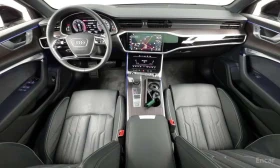 Audi A6 * Premium * ЦЕНА ДО БЪЛГАРИЯ | Auto.bg — изображение 7 Audi A6 * Premium * ЦЕНА ДО БЪЛГАРИЯ | Auto.bg — изображение 7