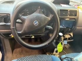 Fiat Scudo - 3900 € - 17181174 6 | Car24.bg Fiat Scudo - 3900 € - 17181174 6