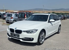 BMW 320 d xDrive