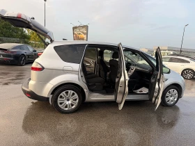 Ford S-Max AVTOMATIK-NAVI-KLIMATRONIK-GERMANIA !!! | Auto.bg — изображение 15 Ford S-Max AVTOMATIK-NAVI-KLIMATRONIK-GERMANIA !!! | Auto.bg — изображение 15