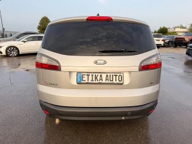 Ford S-Max AVTOMATIK-NAVI-KLIMATRONIK-GERMANIA !!! | Auto.bg — изображение 5 Ford S-Max AVTOMATIK-NAVI-KLIMATRONIK-GERMANIA !!! | Auto.bg — изображение 5