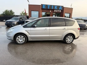 Ford S-Max AVTOMATIK-NAVI-KLIMATRONIK-GERMANIA !!! | Auto.bg — изображение 4 Ford S-Max AVTOMATIK-NAVI-KLIMATRONIK-GERMANIA !!! | Auto.bg — изображение 4