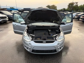 Ford S-Max AVTOMATIK-NAVI-KLIMATRONIK-GERMANIA !!! | Auto.bg — изображение 16 Ford S-Max AVTOMATIK-NAVI-KLIMATRONIK-GERMANIA !!! | Auto.bg — изображение 16