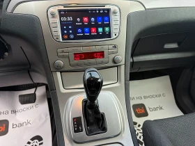 Ford S-Max AVTOMATIK-NAVI-KLIMATRONIK-GERMANIA !!! | Auto.bg — изображение 12 Ford S-Max AVTOMATIK-NAVI-KLIMATRONIK-GERMANIA !!! | Auto.bg — изображение 12