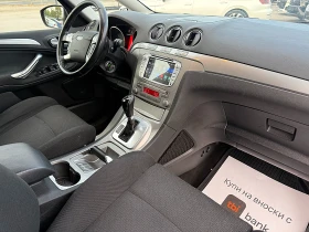 Ford S-Max AVTOMATIK-NAVI-KLIMATRONIK-GERMANIA !!! | Auto.bg — изображение 14 Ford S-Max AVTOMATIK-NAVI-KLIMATRONIK-GERMANIA !!! | Auto.bg — изображение 14