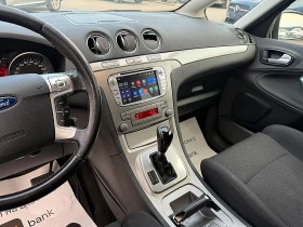 Ford S-Max AVTOMATIK-NAVI-KLIMATRONIK-GERMANIA !!! | Auto.bg — изображение 11 Ford S-Max AVTOMATIK-NAVI-KLIMATRONIK-GERMANIA !!! | Auto.bg — изображение 11