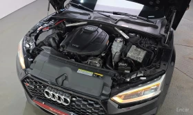 Audi A5 45 TFSI Quattro Premium Sportback/ФИНАНСИРАНЕ | Auto.bg — изображение 6 Audi A5 45 TFSI Quattro Premium Sportback/ФИНАНСИРАНЕ | Auto.bg — изображение 6