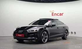 Audi A5 45 TFSI Quattro Premium Sportback/ФИНАНСИРАНЕ