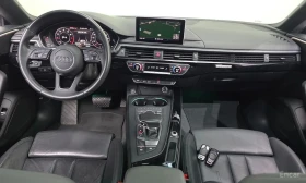 Audi A5 45 TFSI Quattro Premium Sportback/ФИНАНСИРАНЕ | Auto.bg — изображение 7 Audi A5 45 TFSI Quattro Premium Sportback/ФИНАНСИРАНЕ | Auto.bg — изображение 7