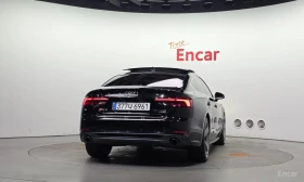 Audi A5 45 TFSI Quattro Premium Sportback/ФИНАНСИРАНЕ | Auto.bg — изображение 4 Audi A5 45 TFSI Quattro Premium Sportback/ФИНАНСИРАНЕ | Auto.bg — изображение 4
