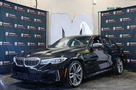 BMW 340 xDrive * АвтоКредит * (ЦЕНА ДО БГ)