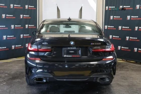BMW 340 xDrive * АвтоКредит * (ЦЕНА ДО БГ) | Auto.bg — изображение 5 BMW 340 xDrive * АвтоКредит * (ЦЕНА ДО БГ) | Auto.bg — изображение 5