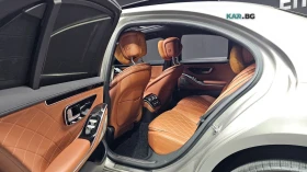 Mercedes-Benz S 350 d* DISTRONIC* 360* BURMESTER* ПОДГРЕВ* ОБДУХ* - 41200 € - 25337036 10 | Car24.bg Mercedes-Benz S 350 d* DISTRONIC* 360* BURMESTER* ПОДГРЕВ* ОБДУХ* - 41200 € - 25337036 10