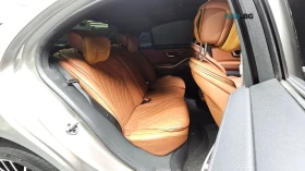 Mercedes-Benz S 350 d* DISTRONIC* 360* BURMESTER* ПОДГРЕВ* ОБДУХ* - 41200 € - 25337036 9 | Car24.bg Mercedes-Benz S 350 d* DISTRONIC* 360* BURMESTER* ПОДГРЕВ* ОБДУХ* - 41200 € - 25337036 9