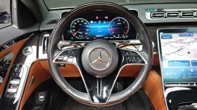 Mercedes-Benz S 350 d* DISTRONIC* 360* BURMESTER* ПОДГРЕВ* ОБДУХ* - 41200 € - 25337036 6 | Car24.bg Mercedes-Benz S 350 d* DISTRONIC* 360* BURMESTER* ПОДГРЕВ* ОБДУХ* - 41200 € - 25337036 6