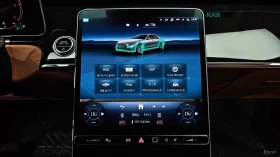 Mercedes-Benz S 350 d* DISTRONIC* 360* BURMESTER* ПОДГРЕВ* ОБДУХ* - 41200 € - 25337036 14 | Car24.bg Mercedes-Benz S 350 d* DISTRONIC* 360* BURMESTER* ПОДГРЕВ* ОБДУХ* - 41200 € - 25337036 14