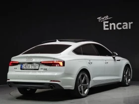 Audi A5 45 Tfsi Quattro Premium Sportback | Auto.bg — изображение 2 Audi A5 45 Tfsi Quattro Premium Sportback | Auto.bg — изображение 2