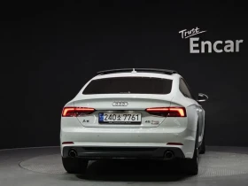 Audi A5 45 Tfsi Quattro Premium Sportback | Auto.bg — изображение 4 Audi A5 45 Tfsi Quattro Premium Sportback | Auto.bg — изображение 4