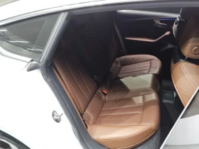 Audi A5 45 Tfsi Quattro Premium Sportback | Auto.bg — изображение 12 Audi A5 45 Tfsi Quattro Premium Sportback | Auto.bg — изображение 12