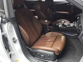 Audi A5 45 Tfsi Quattro Premium Sportback | Auto.bg — изображение 11 Audi A5 45 Tfsi Quattro Premium Sportback | Auto.bg — изображение 11